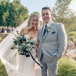 Meet your Posher, Conner